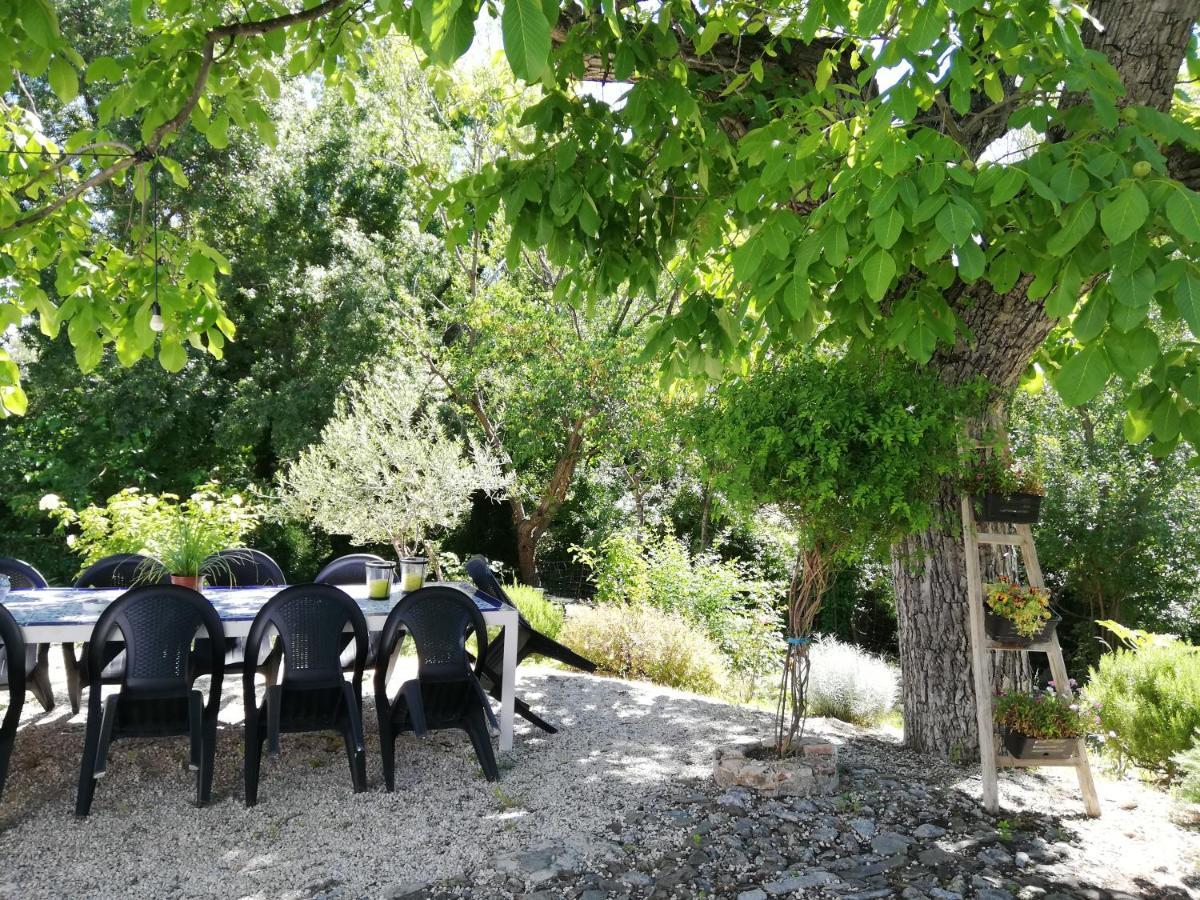 Casa Rural La Maquinilla Grazalema Buitenkant foto
